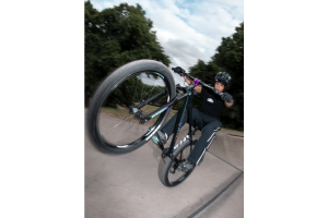 New Mafiabike Rider!!!