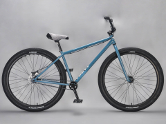 Mafia pegs 2025