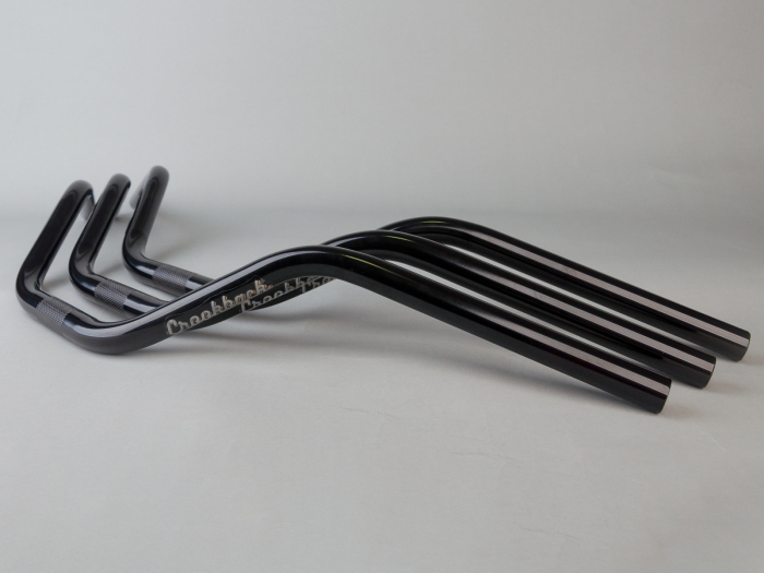 WKND Crookback cruiser bars