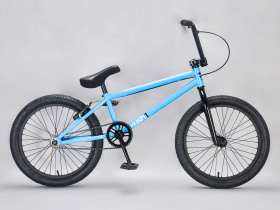 Kush 1 Blue BMX Bike 
