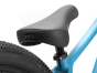 Amity Samsara Blue Right Hand Lever