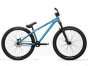 Amity Samsara Blue Right Hand Lever