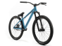 Amity Samsara Blue Right Hand Lever