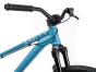 Amity Samsara Blue Right Hand Lever