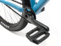 Amity Samsara Blue Right Hand Lever