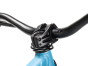 Amity Samsara Blue Right Hand Lever