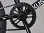 Kush 1 Black BMX Bike