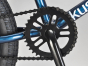 Kush 1 K2 Blue BMX Bike