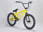 Kush 1 Yellow BMX Bike 