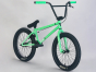 mongoose bmx