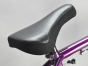 purple bmx