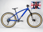 Lucky 6 MTB-R Blue 27.5"