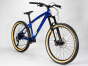 Lucky 6 MTB-R Blue 27.5"
