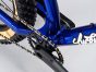 Lucky 6 MTB-R Blue 27.5"