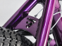 Soldato 16 inch BMX Purple