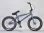 Soldato 16 inch BMX Slate Grey