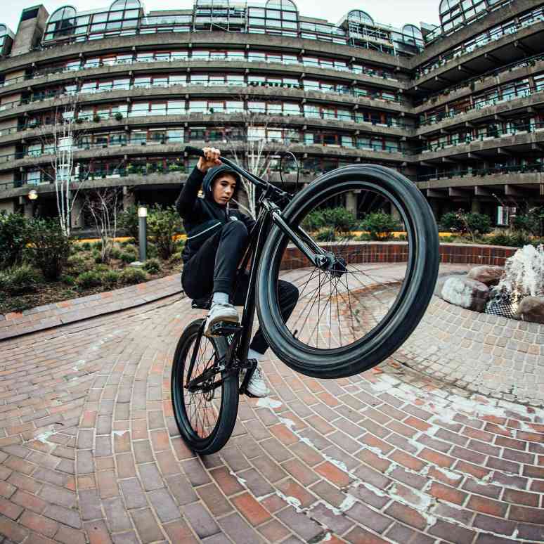 BMX Bikes for Sale | Parts 