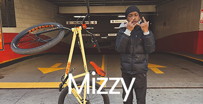 Mizzy Bikelife
